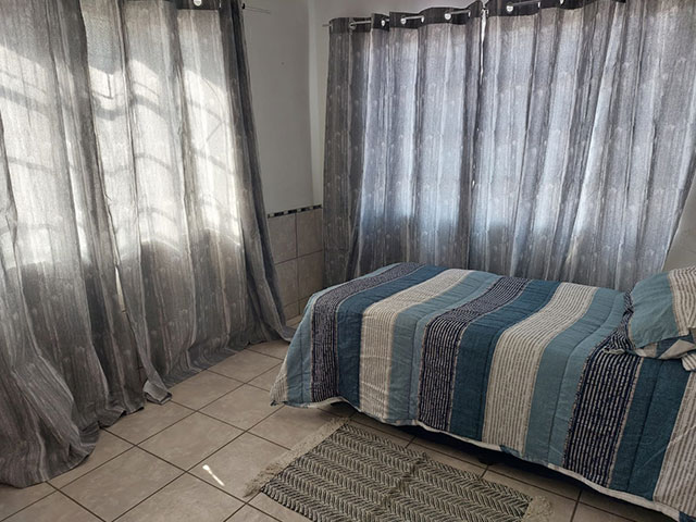 Bushmanland Self-Catering - Kenhardt Accommodation