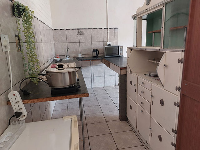 Bushmanland Self-Catering - Kenhardt Accommodation