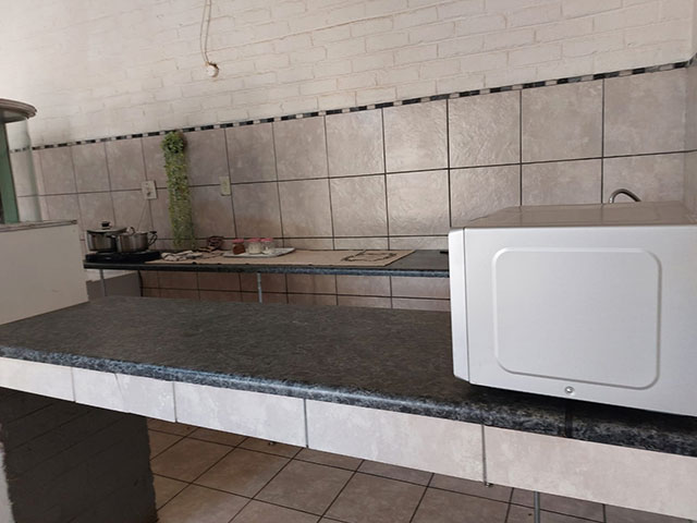 Bushmanland Self-Catering - Kenhardt Accommodation
