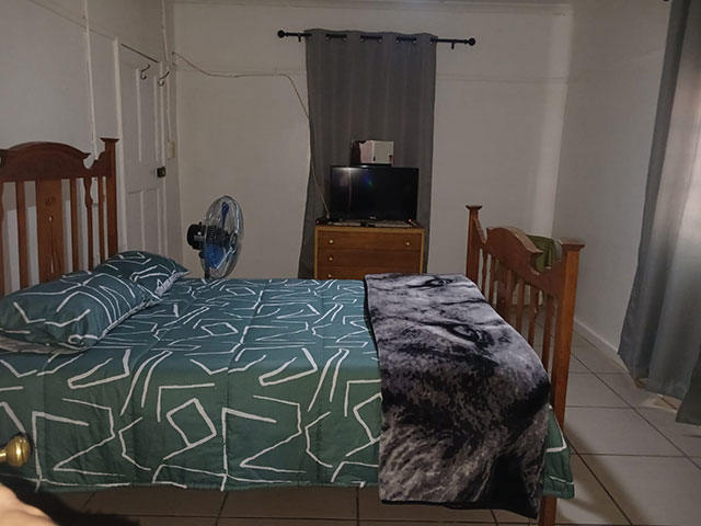 Die Withuisie Self-catering - Kenhardt Accommodation