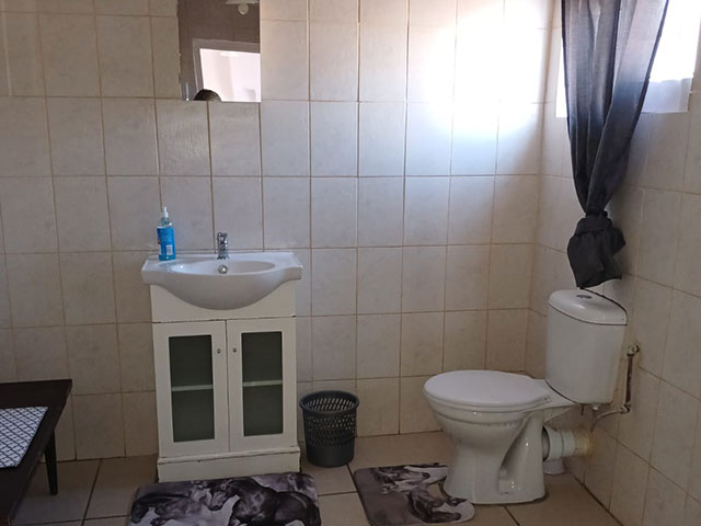 Die Withuisie Self-catering - Kenhardt Accommodation