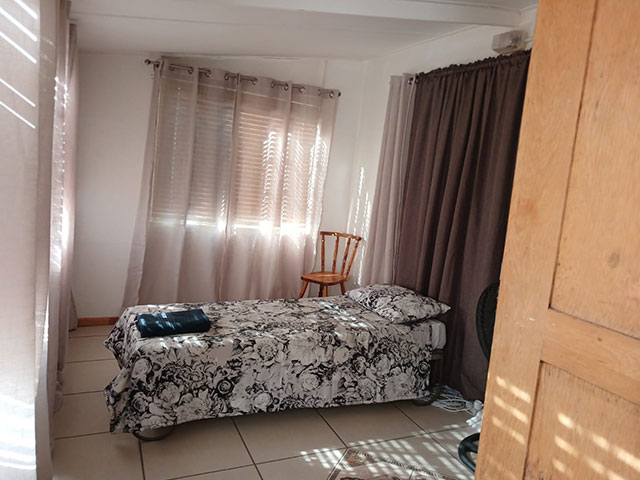 Die Withuisie Self-catering - Kenhardt Accommodation