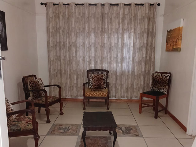 Die Withuisie Self-catering - Kenhardt Accommodation