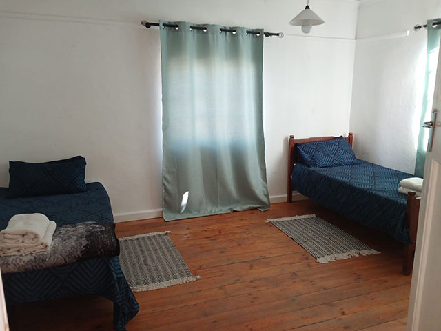 Die Withuisie Self-catering - Kenhardt Accommodation