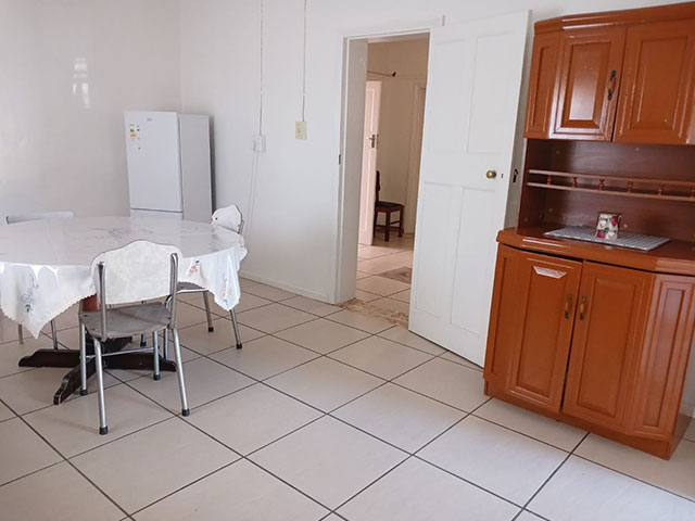 Die Withuisie Self-catering - Kenhardt Accommodation