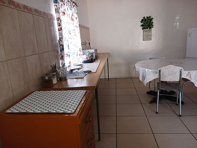Die Withuisie Self-catering - Kenhardt Accommodation
