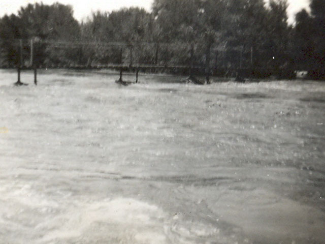 Rooibergdam - Kenhardt