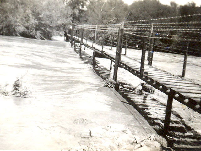 Rooibergdam - Kenhardt