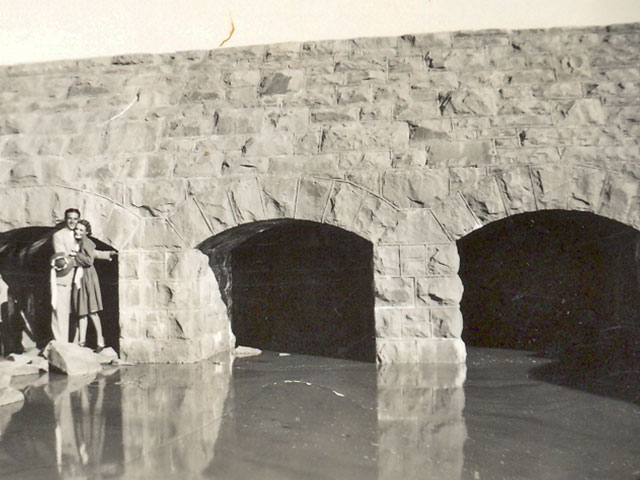 Rooibergdam - Kenhardt