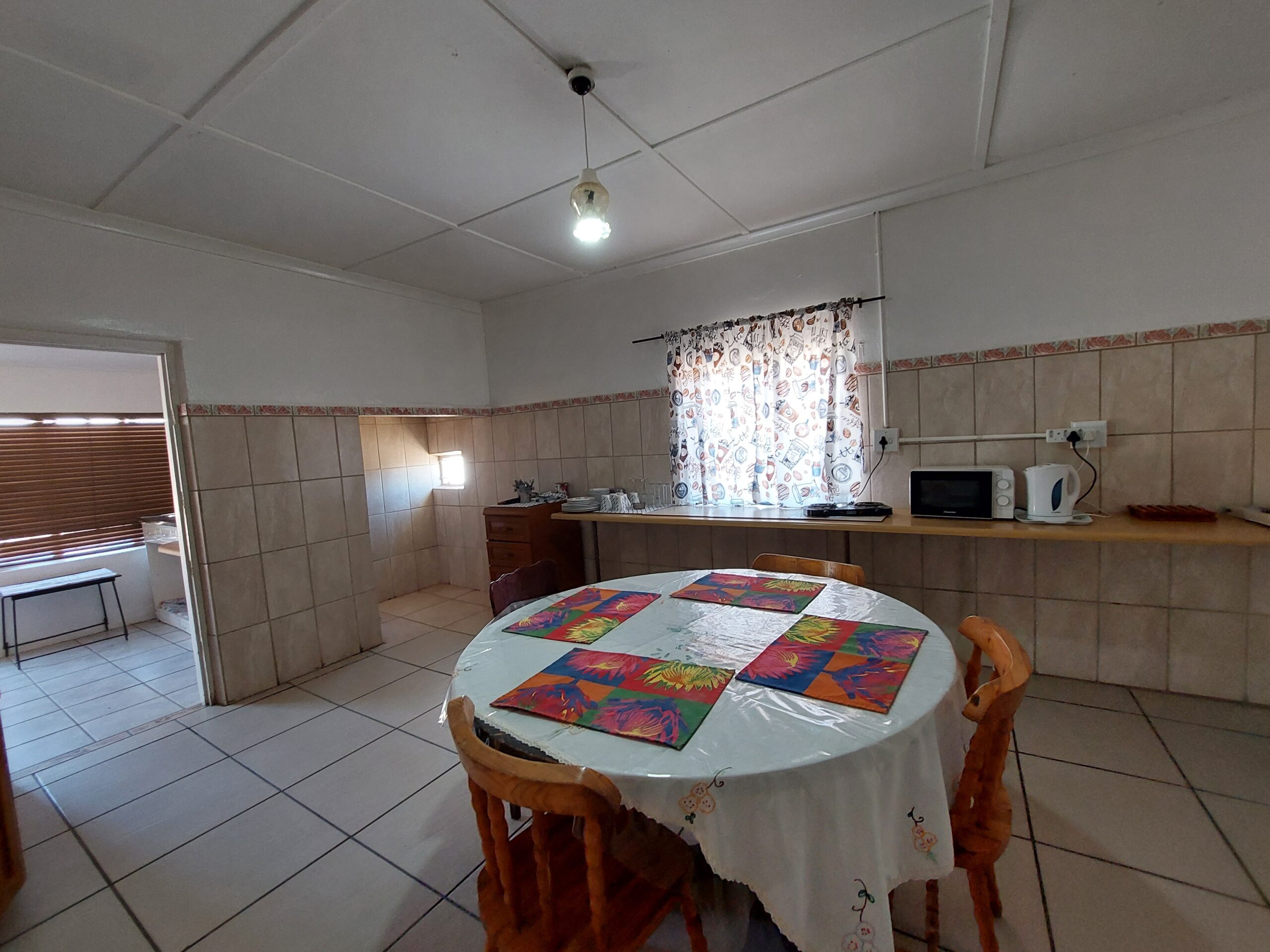 Die Withuisie Self-catering - Kenhardt Accommodation