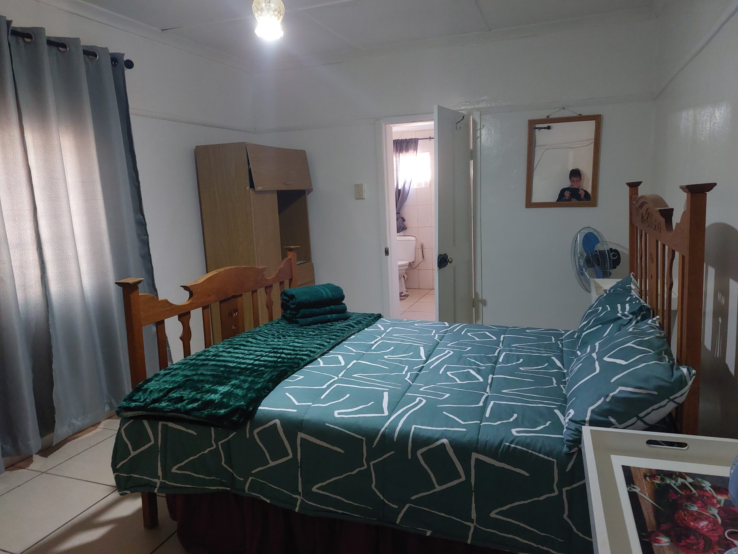 Die Withuisie Self-catering - Kenhardt Accommodation