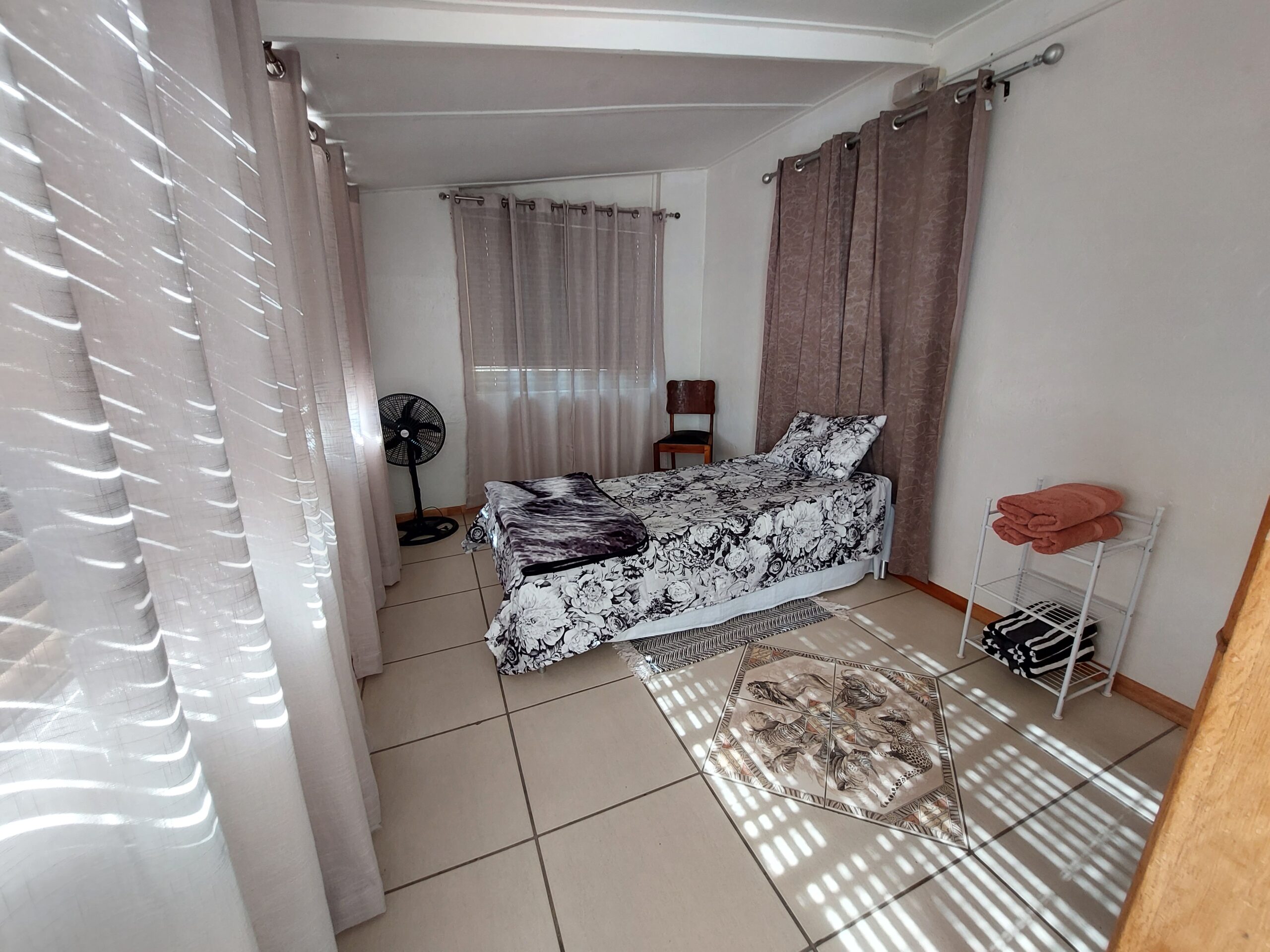 Die Withuisie Self-catering - Kenhardt Accommodation