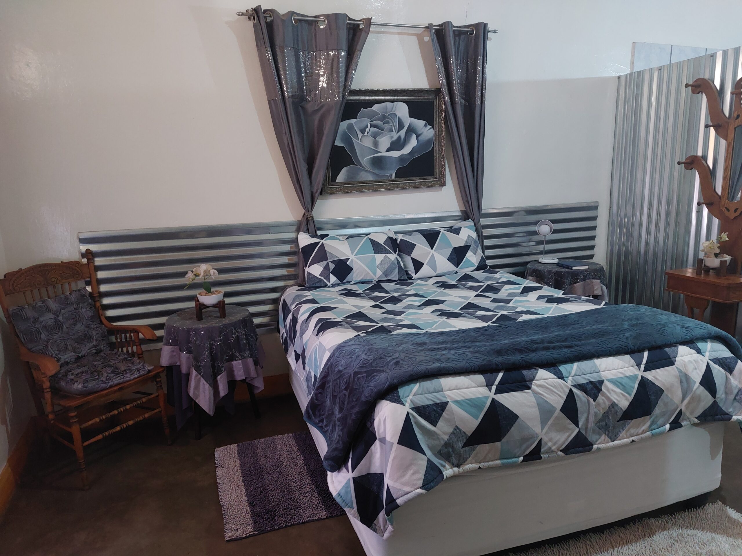 Immanuel Bed & Breakfast - Kenhardt Accommodation