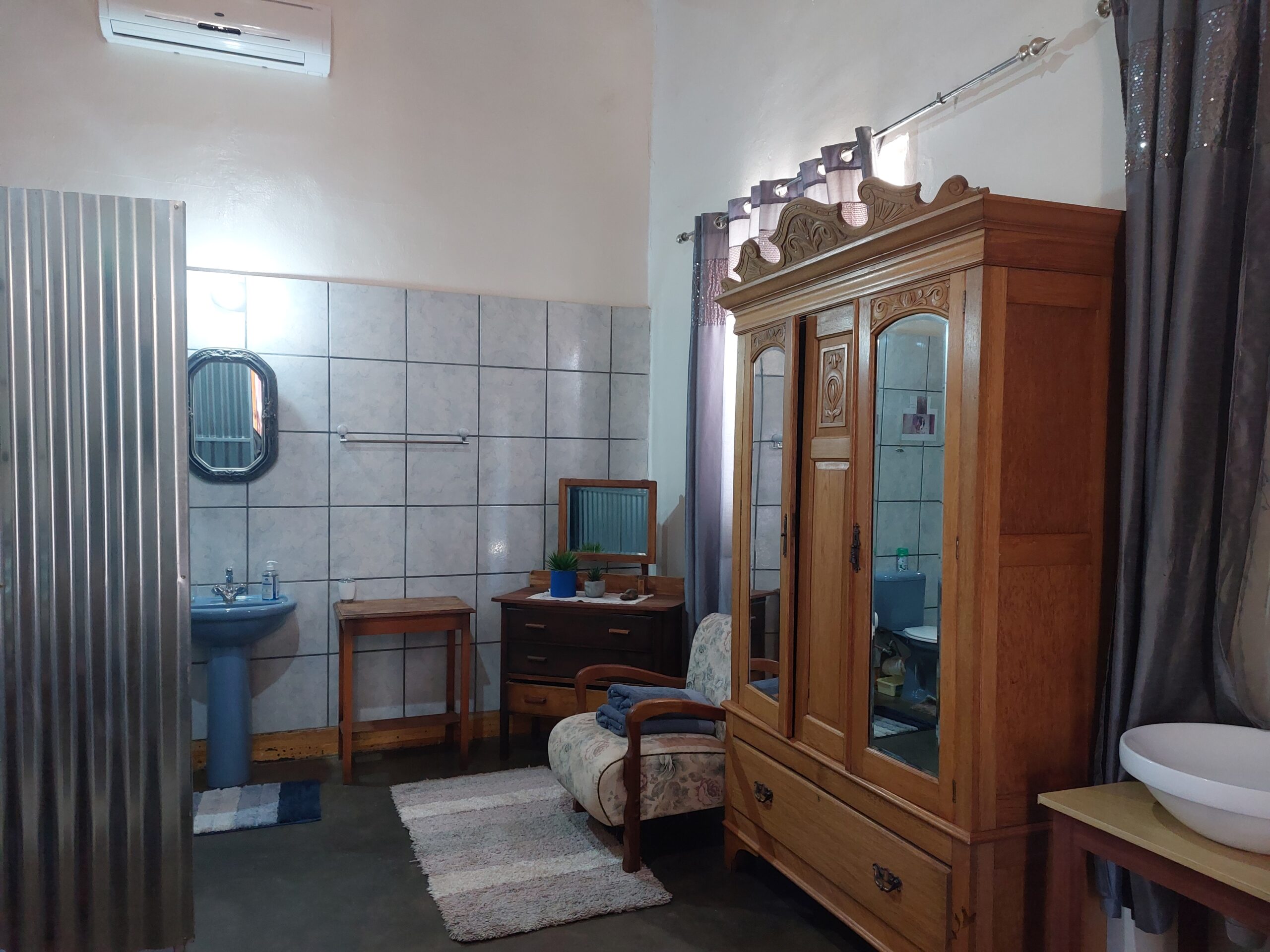 Immanuel Bed & Breakfast - Kenhardt Accommodation
