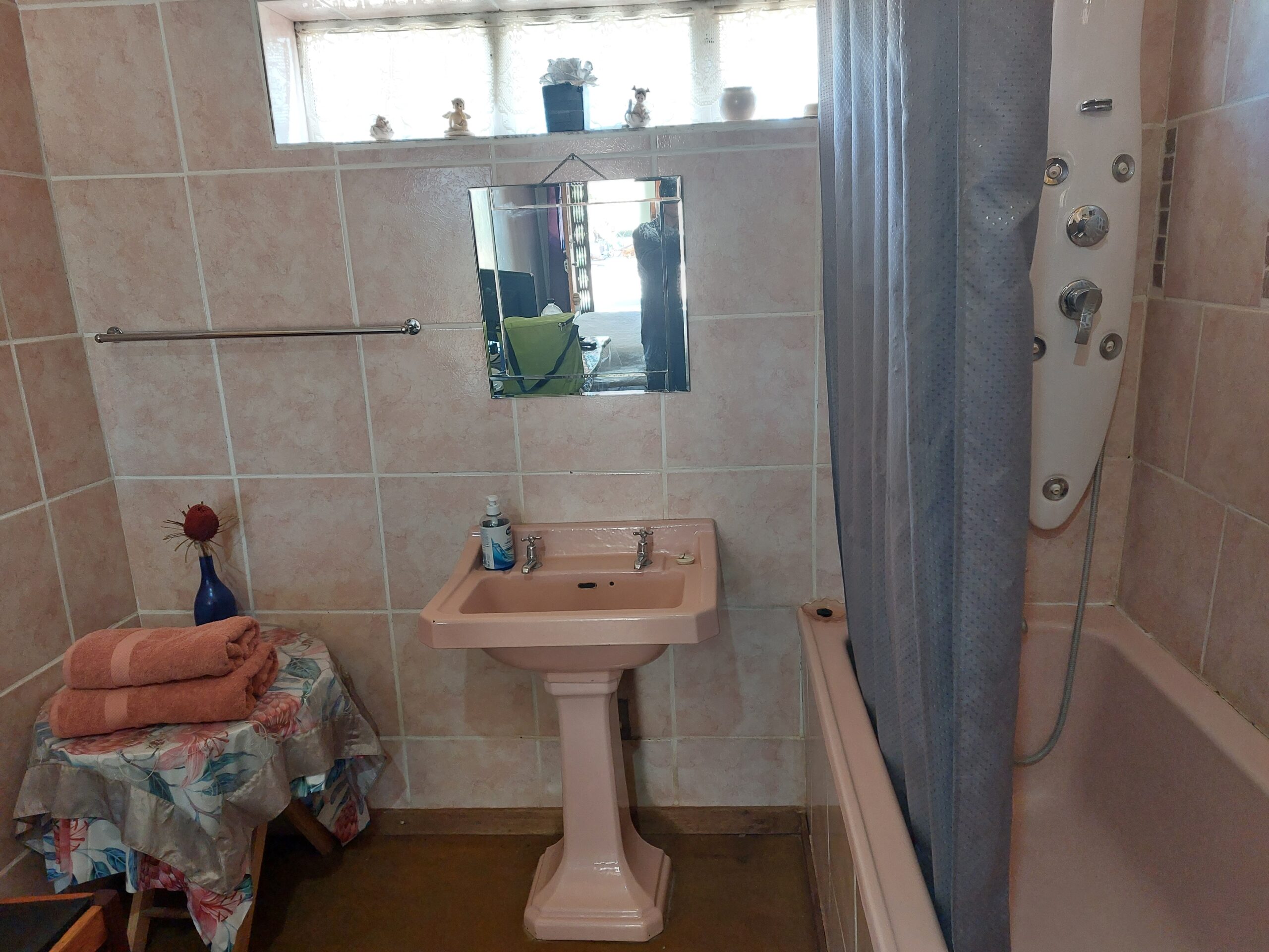 Immanuel Bed & Breakfast - Kenhardt Accommodation